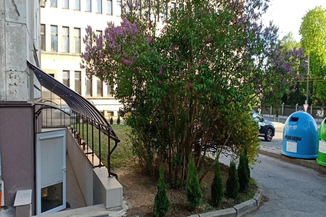 Kaunas Downtown Apartments Exterior photo