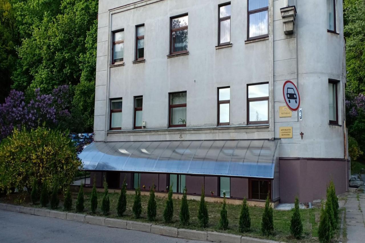 Kaunas Downtown Apartments Exterior photo